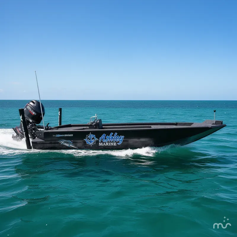 The Image of Xpress Hyper-Lift Duck Boat Series X18DB 2027 - 0