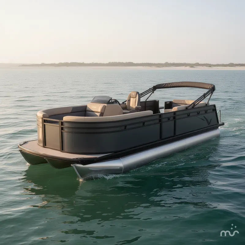 The Image of Viaggio Lago V-C 20 2026 - 0