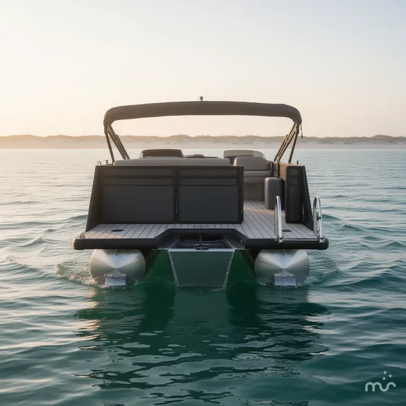 Slide: The Image of Viaggio Lago V-C 20 2026 - 1