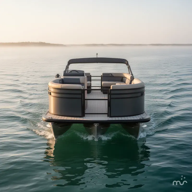 Slide: The Image of Viaggio Lago V-C 20 2026 - 2