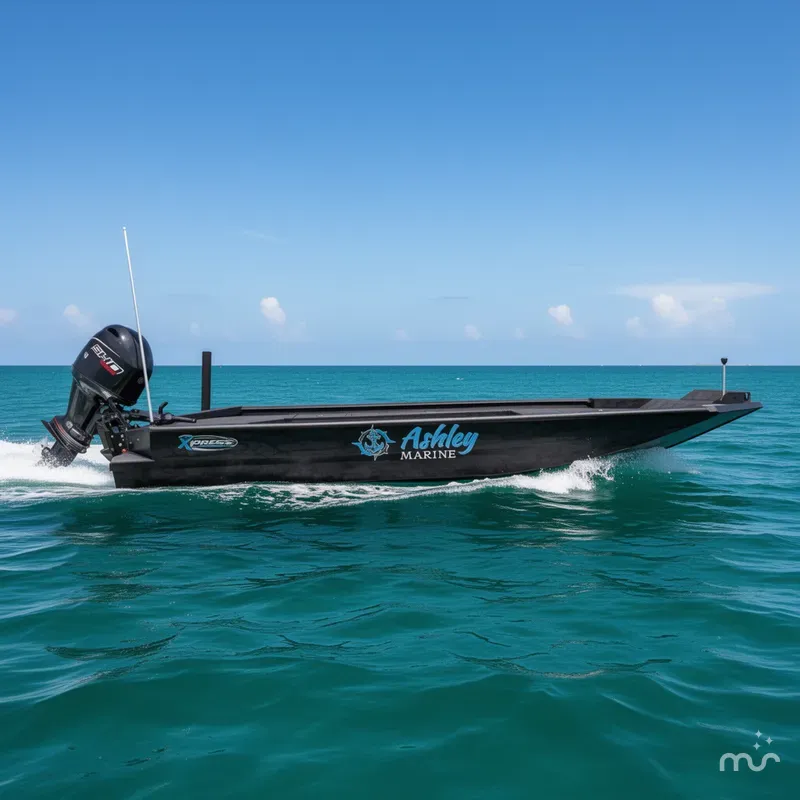 The Image of Xpress Hyper-Lift Duck Boat Series X18DB 2027 - 0