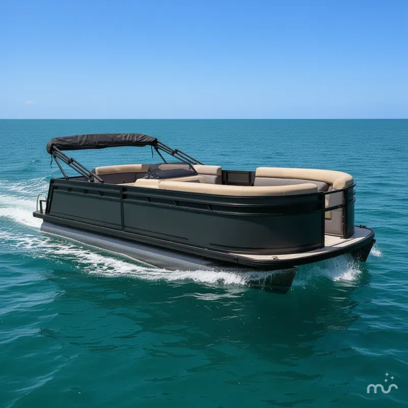 The Image of Viaggio Lago V-C 20 2026 - 0