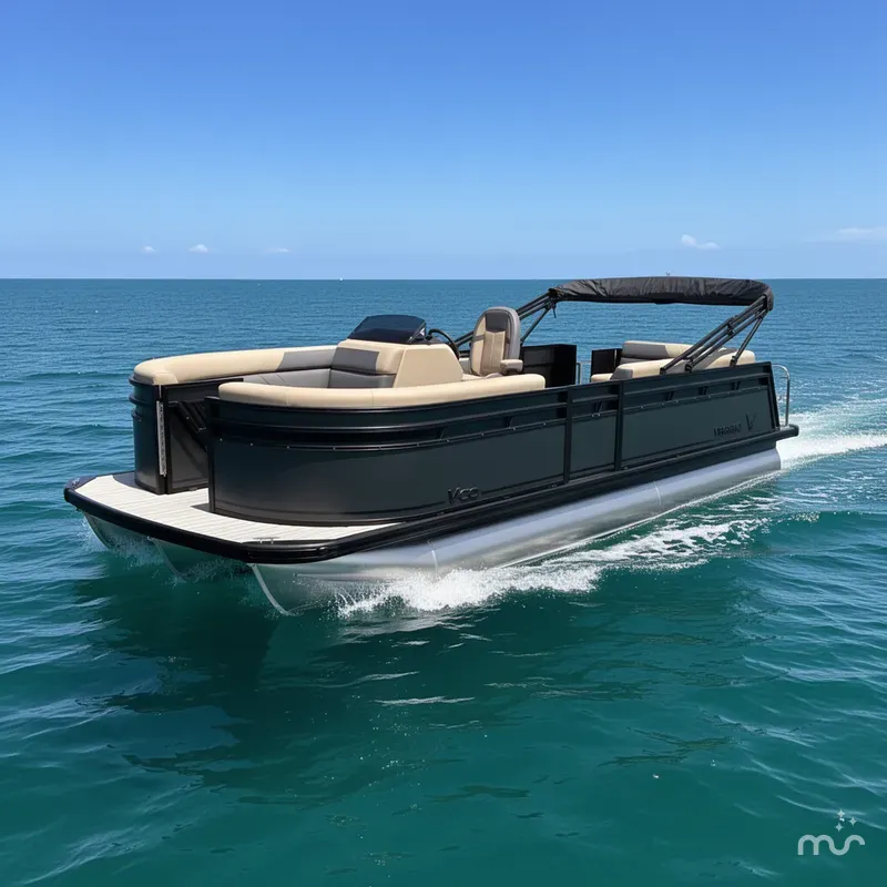 Slide: The Image of Viaggio Lago V-C 20 2026 - 1