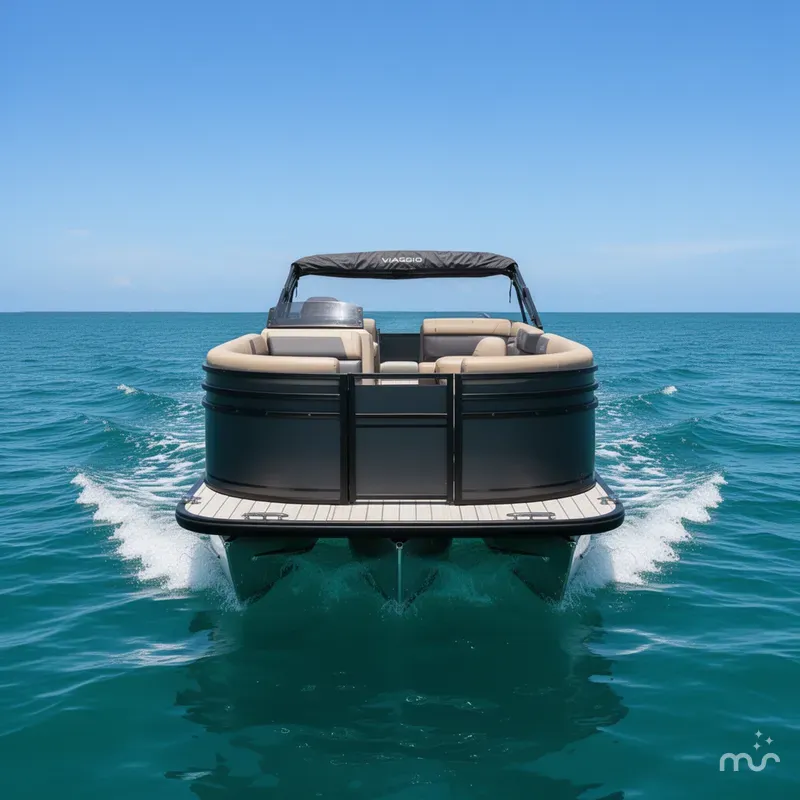 Slide: The Image of Viaggio Lago V-C 20 2026 - 2
