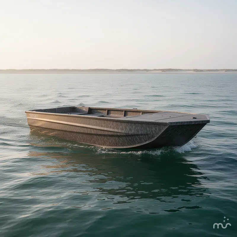 The Image of Edge Boats Sportsman 553DB 2027 - 0