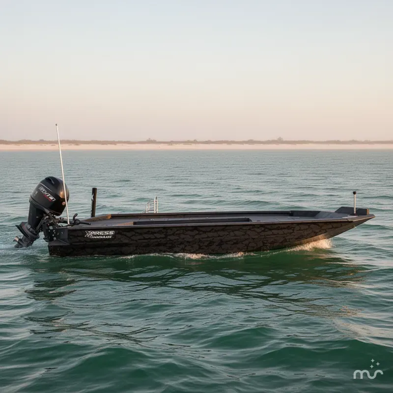 The Image of Xpress Hyper-Lift Duck Boat Series X18DB 2027 - 0