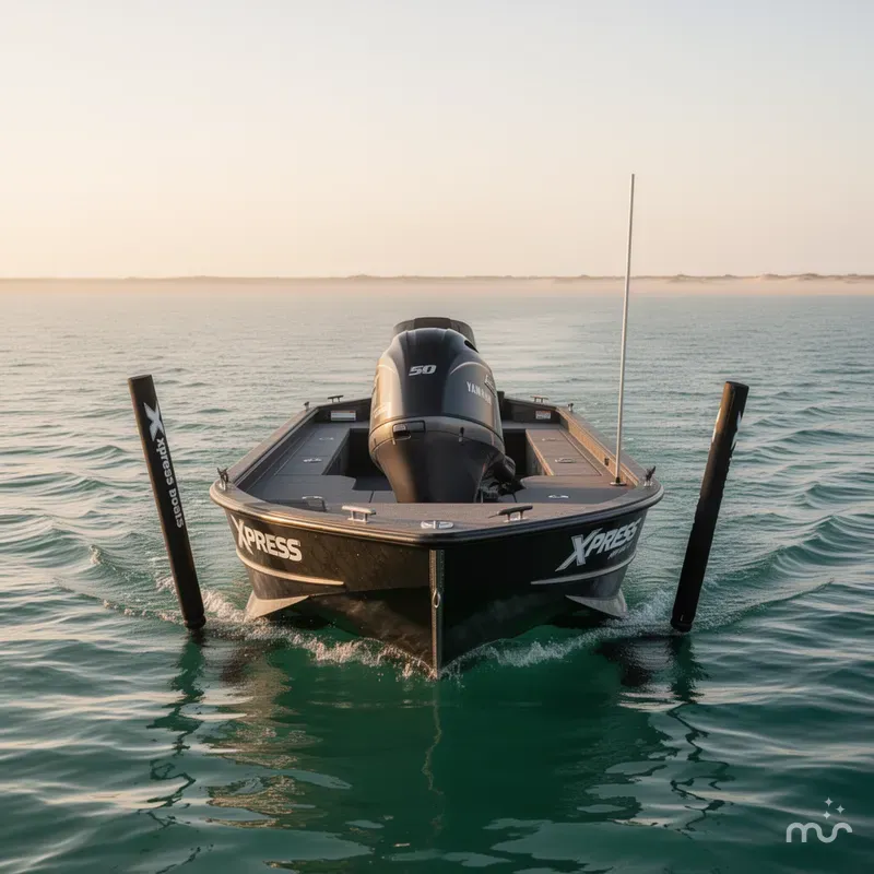 Slide: The Image of Xpress Hyper-Lift Duck Boat Series X18DB 2027 - 1