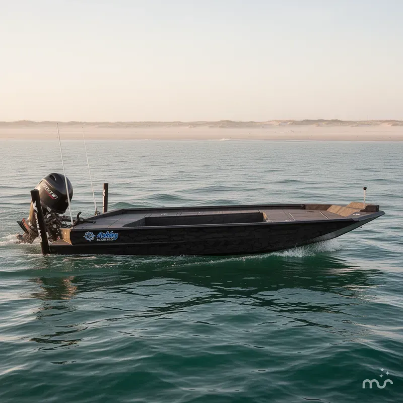 The Image of Xpress Hyper-Lift Duck Boat Series X18DB 2027 - 0