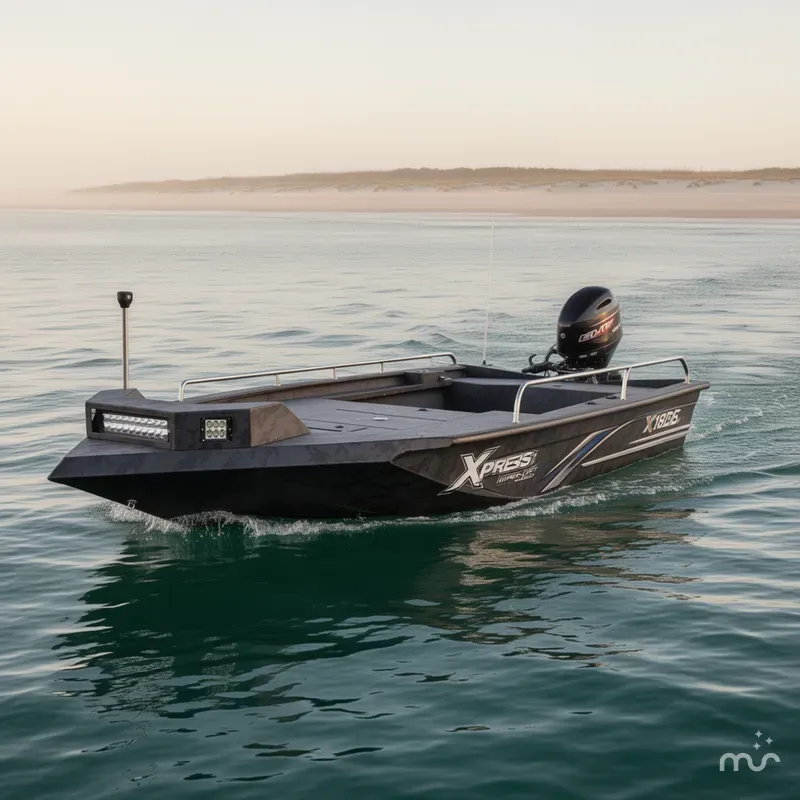 Slide: The Image of Xpress Hyper-Lift Duck Boat Series X18DB 2027 - 2