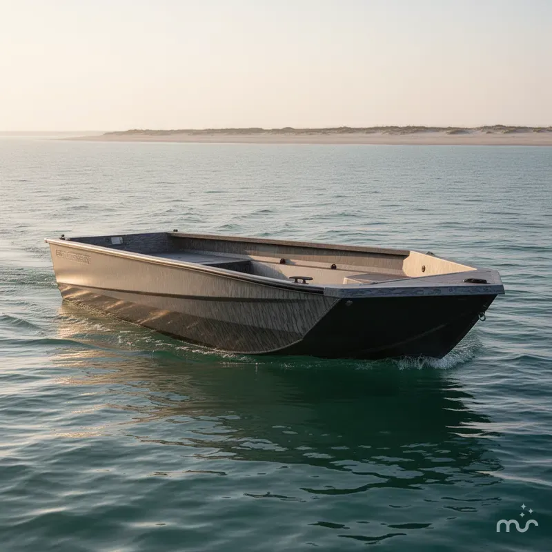 The Image of Edge Boats Sportsman 553DB 2027 - 0