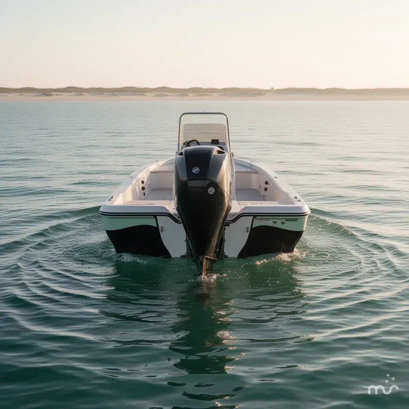 Slide: The Image of Blazer 2200 PURE BAY 2027 - 3