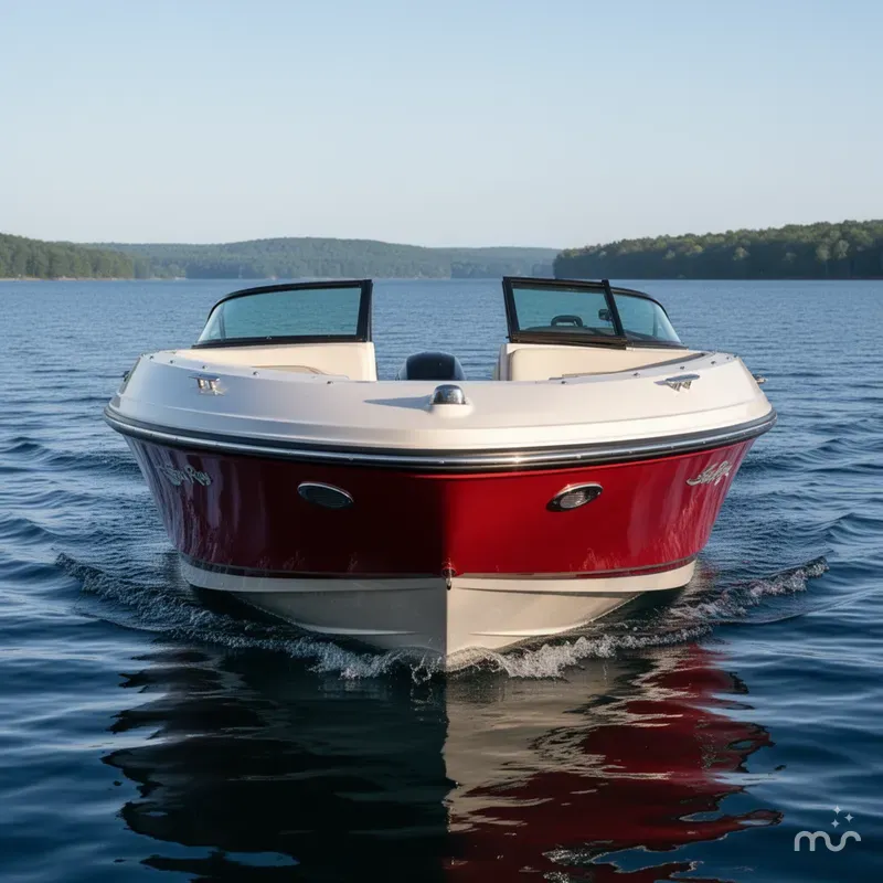 Slide: The Image of Sea Ray 190 Sport 2014 - 1