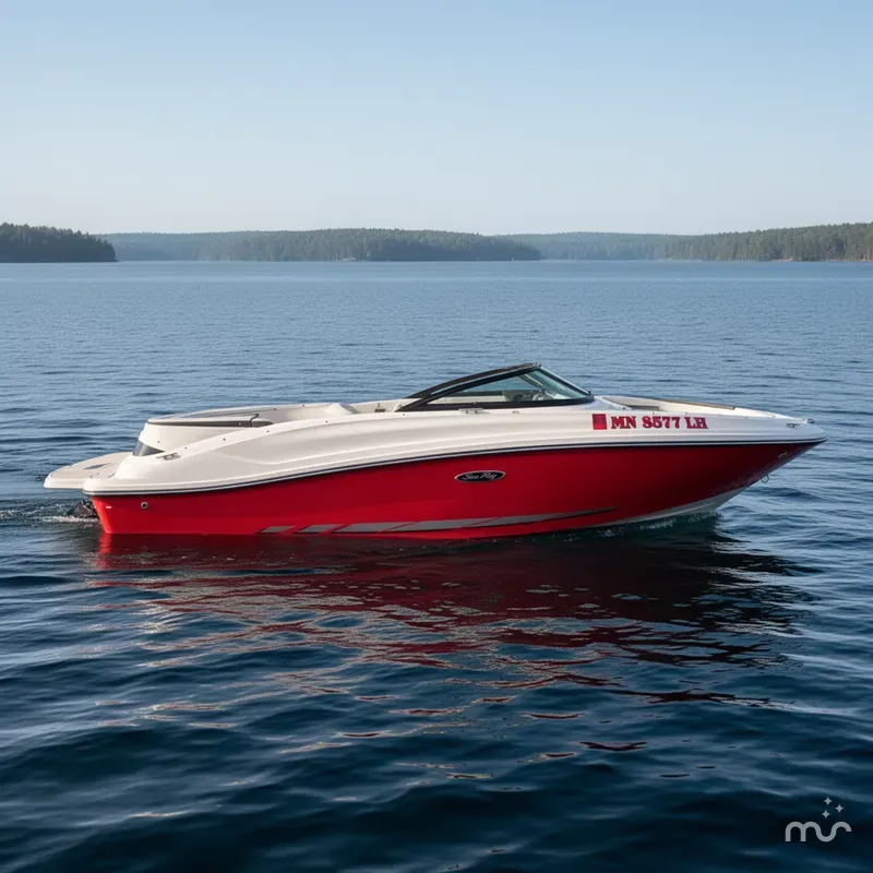 Slide: The Image of Sea Ray 190 Sport 2014 - 2