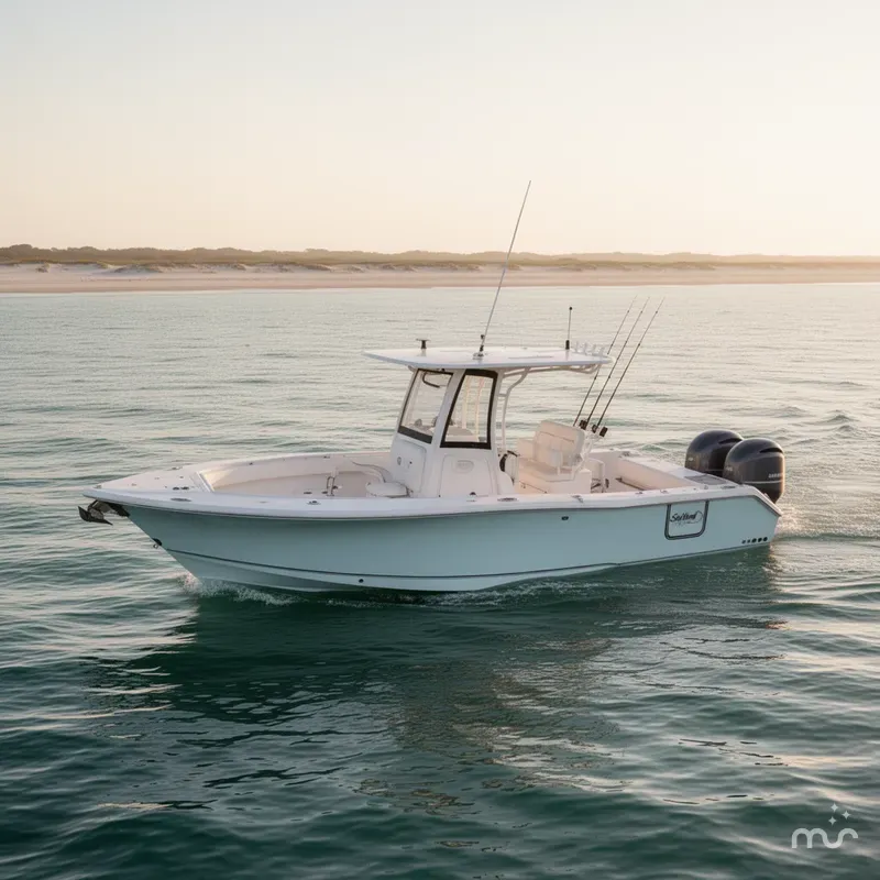Slide: The Image of Sea Hunt Gamefish 25 2024 - 2