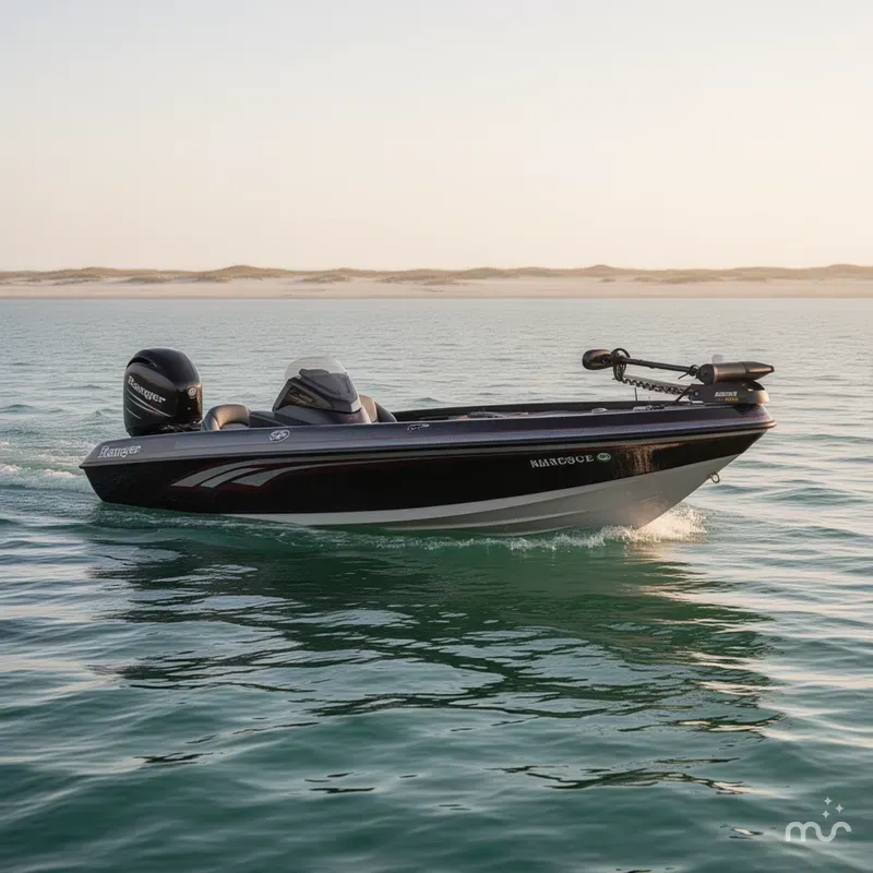 The Image of Ranger Z518 2024 - 0