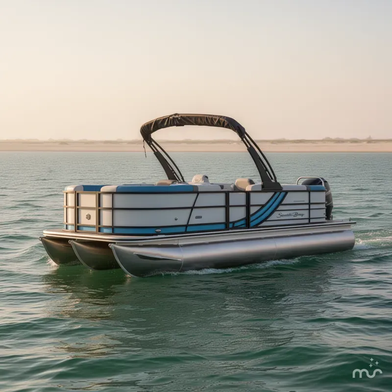 The Image of South Bay S224RS 2.75 2026 - 0