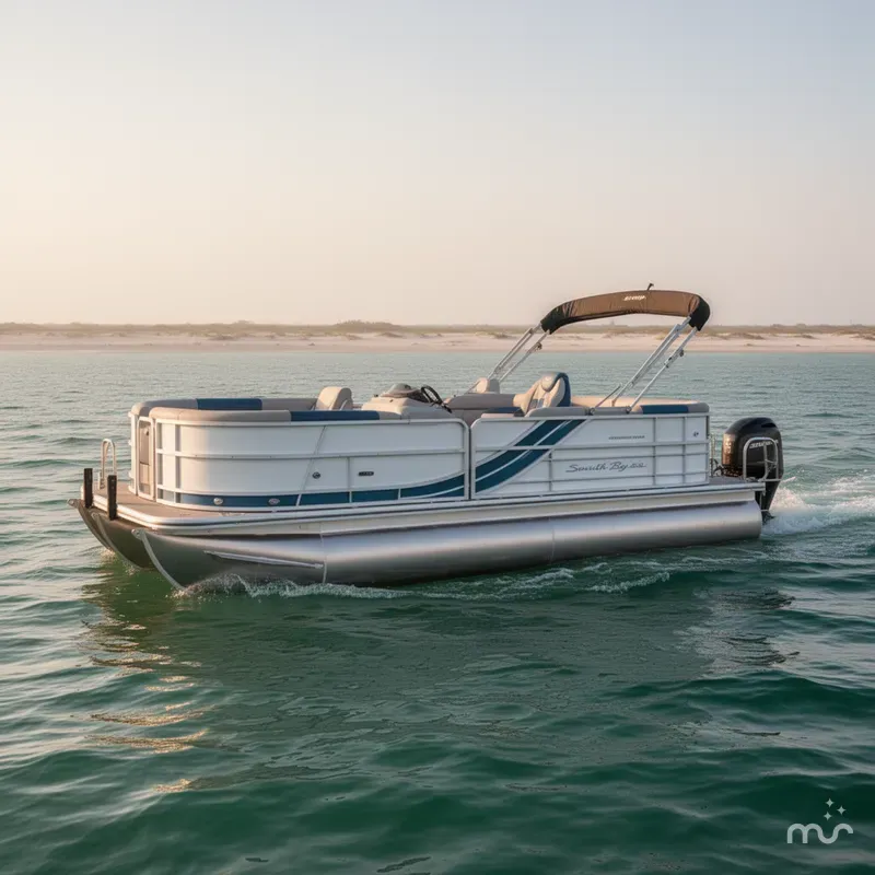 The Image of South Bay 224RS LE 2.75 2026 - 0