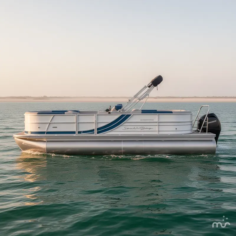 Slide: The Image of South Bay 224RS LE 2.75 2026 - 2