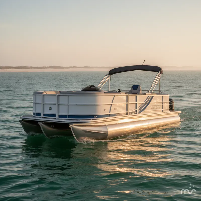 Slide: The Image of South Bay 224RS LE 2.75 2026 - 4