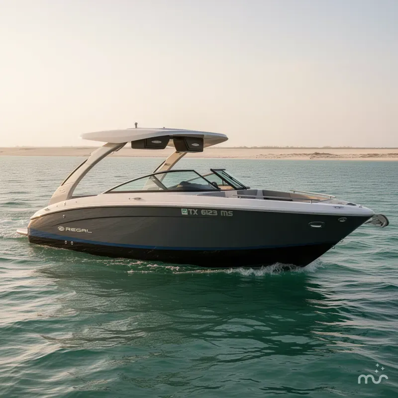 The Image of Regal LS4 Ultimate 2025 - 0