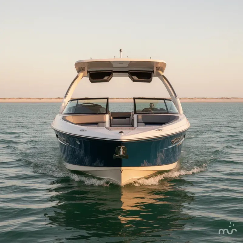 Slide: The Image of Regal LS4 Ultimate 2025 - 1