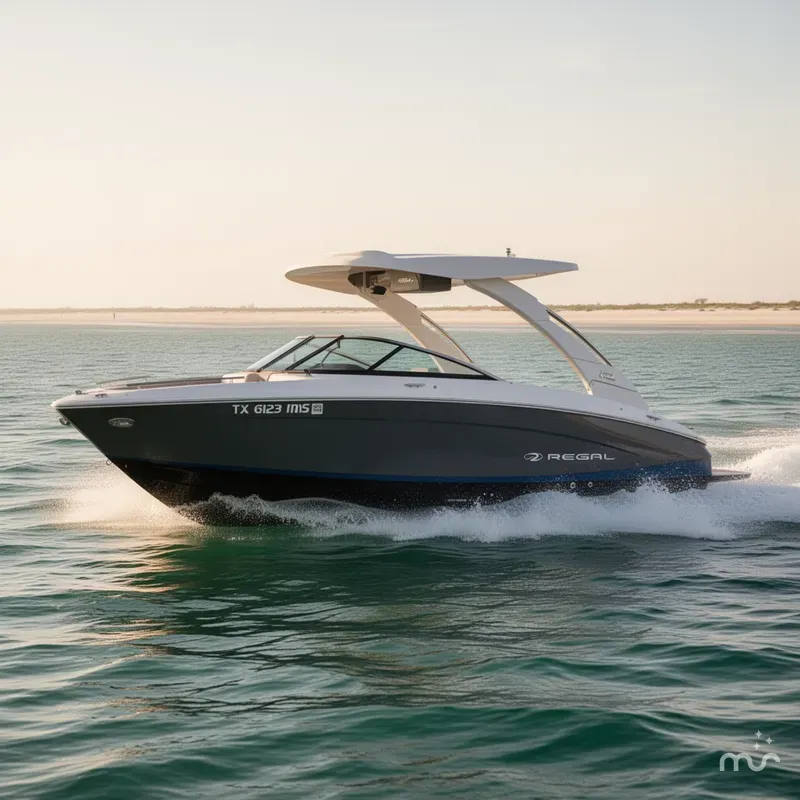 Slide: The Image of Regal LS4 Ultimate 2025 - 4