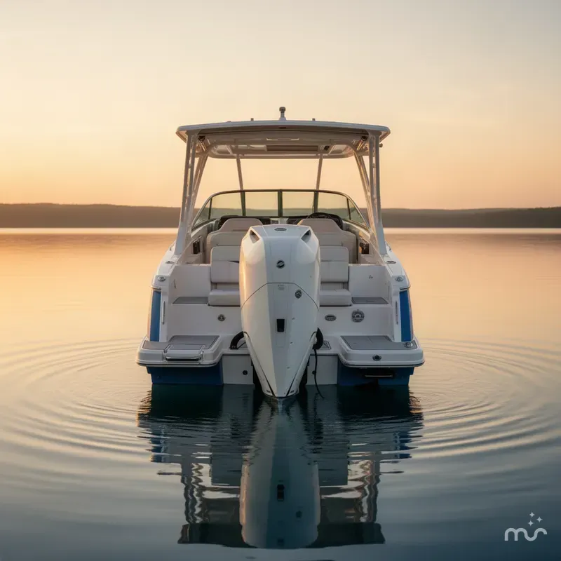 Slide: The Image of Chaparral 300 OSX 2024 - 2