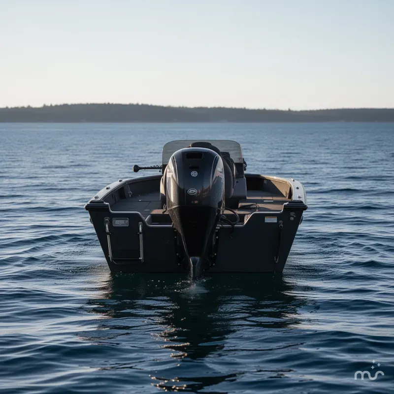 Slide: The Image of Ranger VS1782SC Angler 2026 - 3