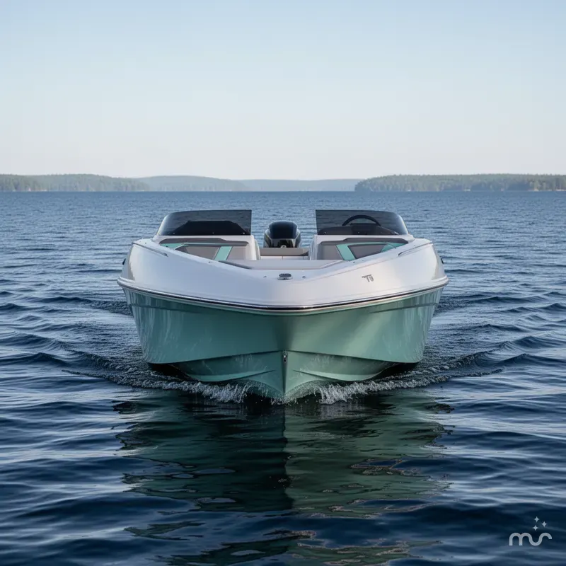 Slide: The Image of Tahoe T16 2026 - 1
