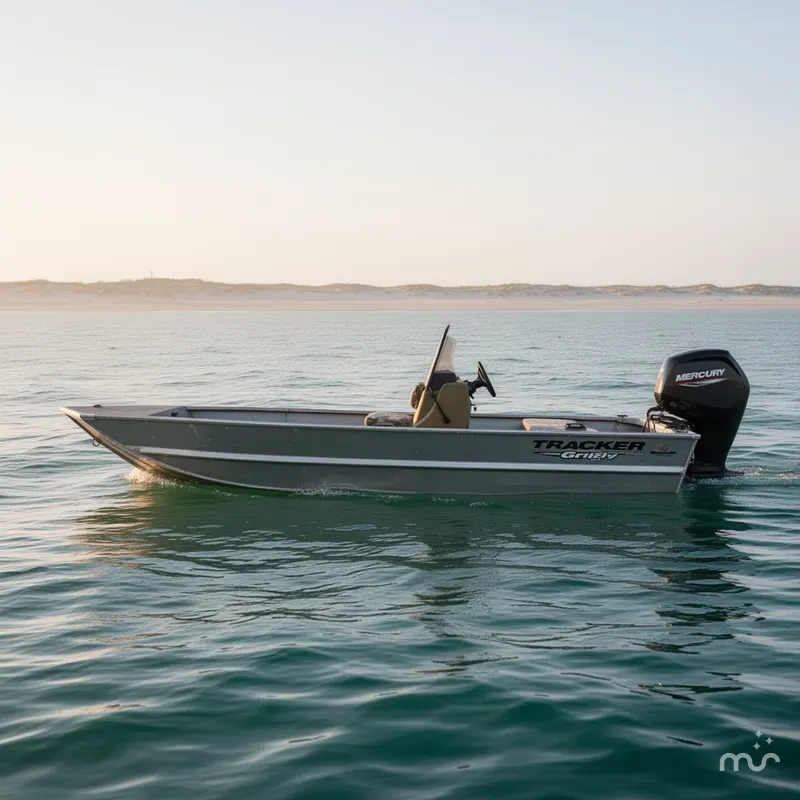 Slide: The Image of Tracker Grizzly 1860 CC 2026 - 2