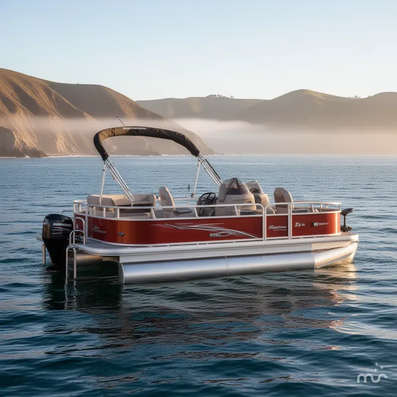 Slide: The Image of Sun Tracker Bass Buggy 16 XL Select 2026 - 4