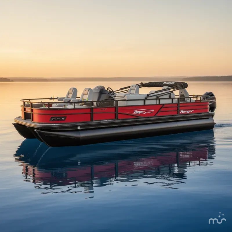 The Image of Ranger 223F 2026 - 0