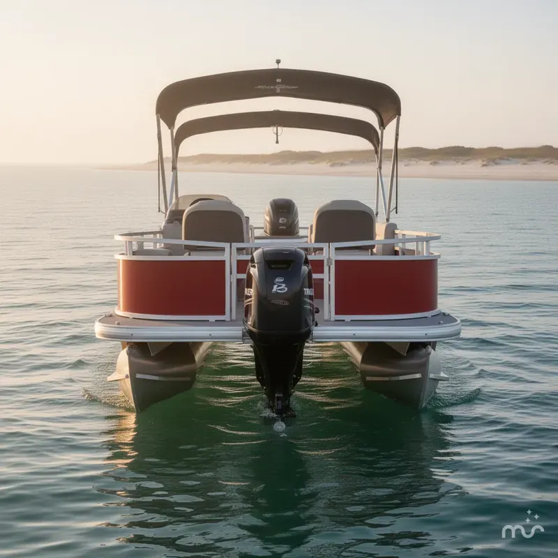 Slide: The Image of Sun Tracker Bass Buggy 16 XL Select 2026 - 3