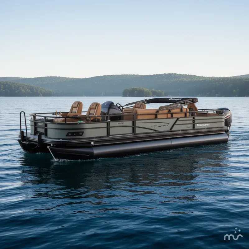 The Image of Ranger 220F 2026 - 0