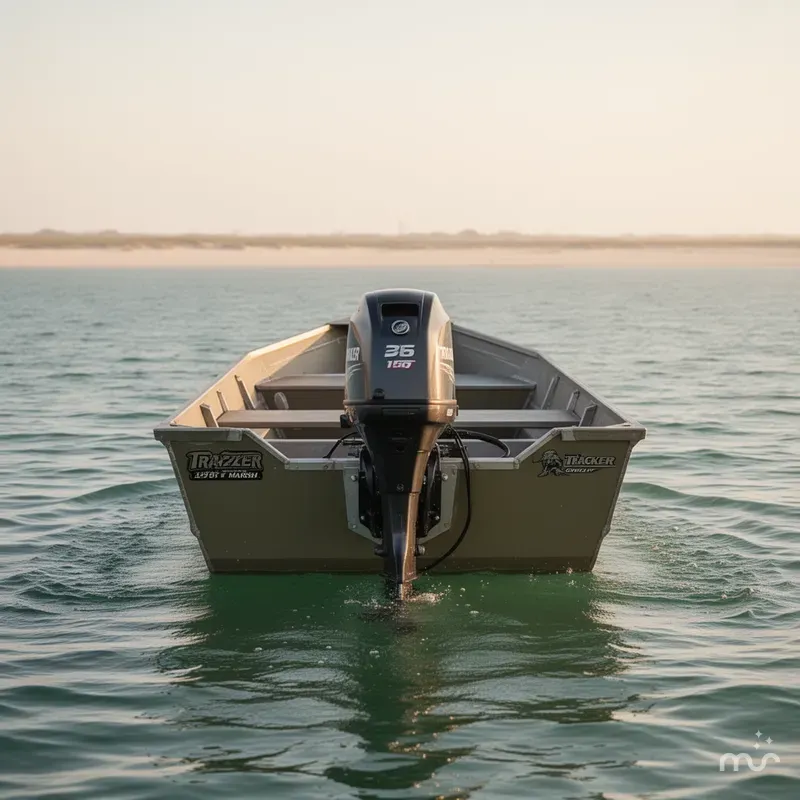 Slide: The Image of Tracker Grizzly 1756 T Marsh 2026 - 3
