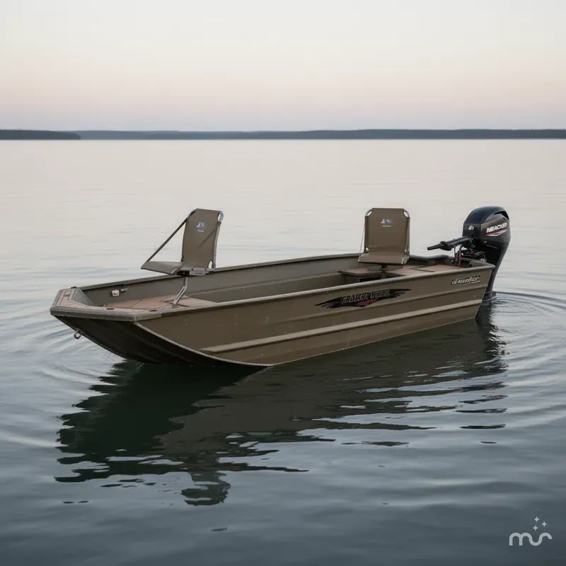 The Image of Tracker Grizzly 1650 T Prairie Wings Edition 2026 - 0