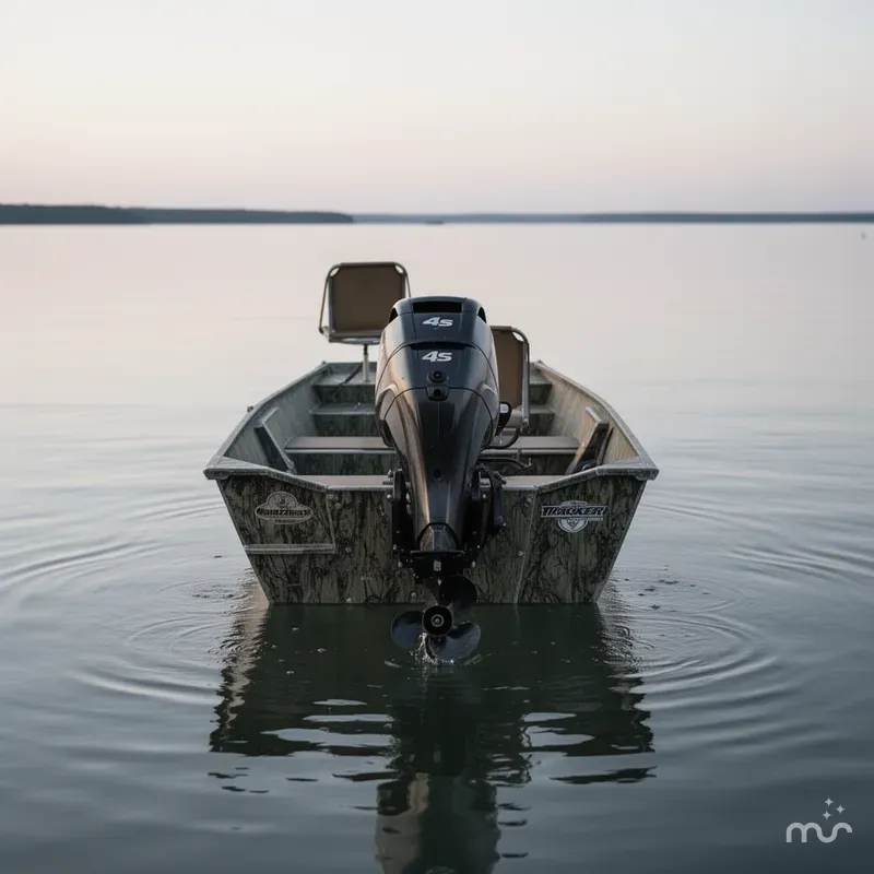 Slide: The Image of Tracker Grizzly 1650 T Prairie Wings Edition 2026 - 3