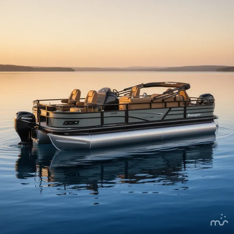 The Image of Ranger 220F 2026 - 0
