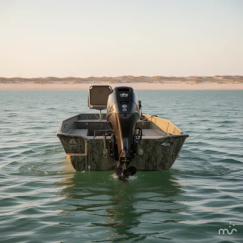 Slide: The Image of Tracker Grizzly 1650 T Prairie Wings Edition 2026 - 3