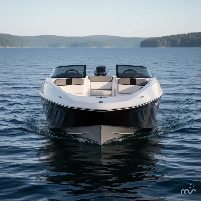 Slide: The Image of Tahoe T16 2026 - 1