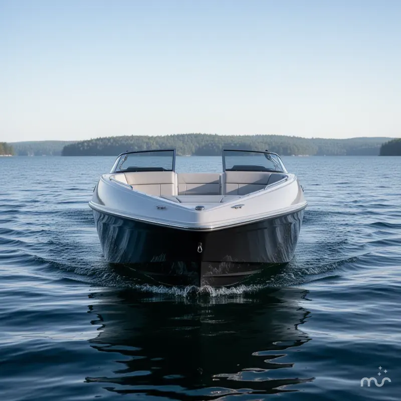 Slide: The Image of Tahoe T16 2026 - 2