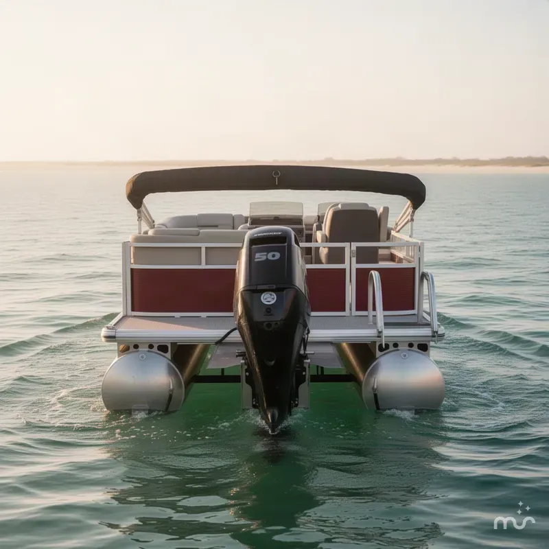 Slide: The Image of Sun Tracker Bass Buggy 16 XL Select 2026 - 2