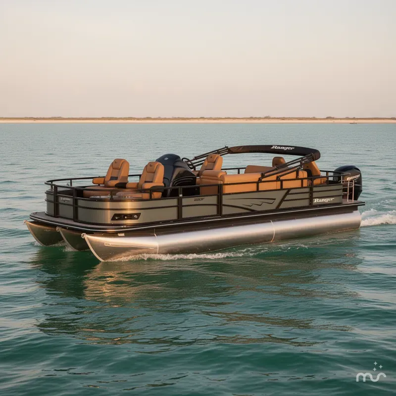 The Image of Ranger 220F 2026 - 0