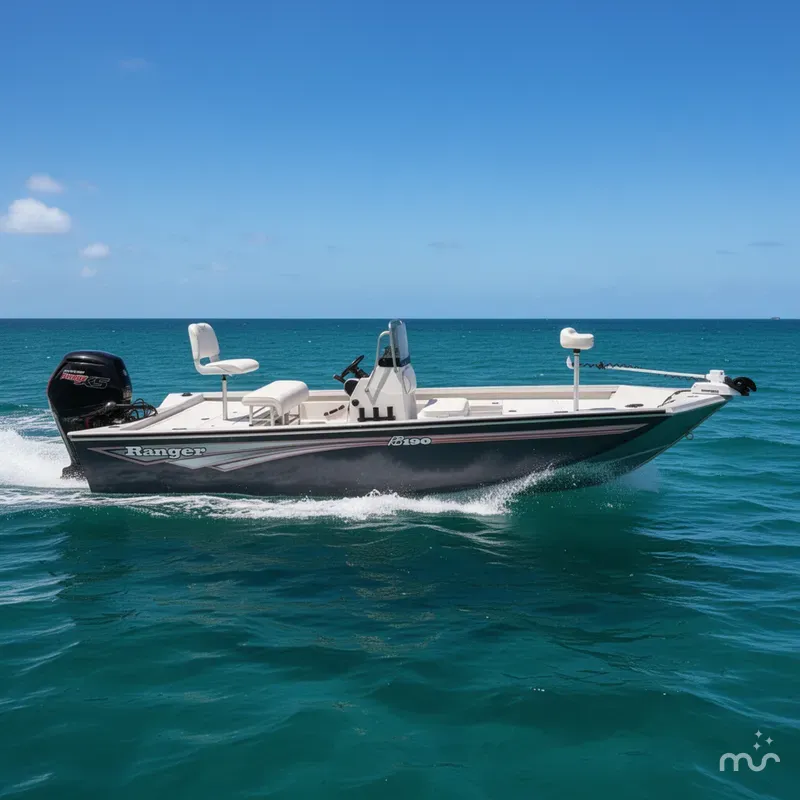 The Image of Ranger RB190 2026 - 0