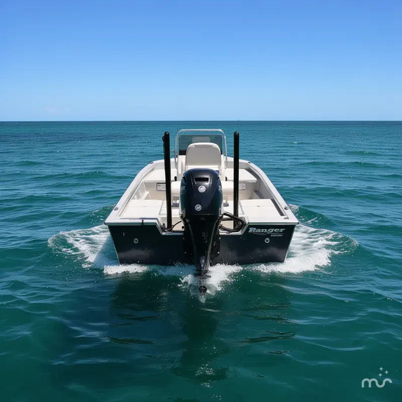 Slide: The Image of Ranger RB190 2026 - 3