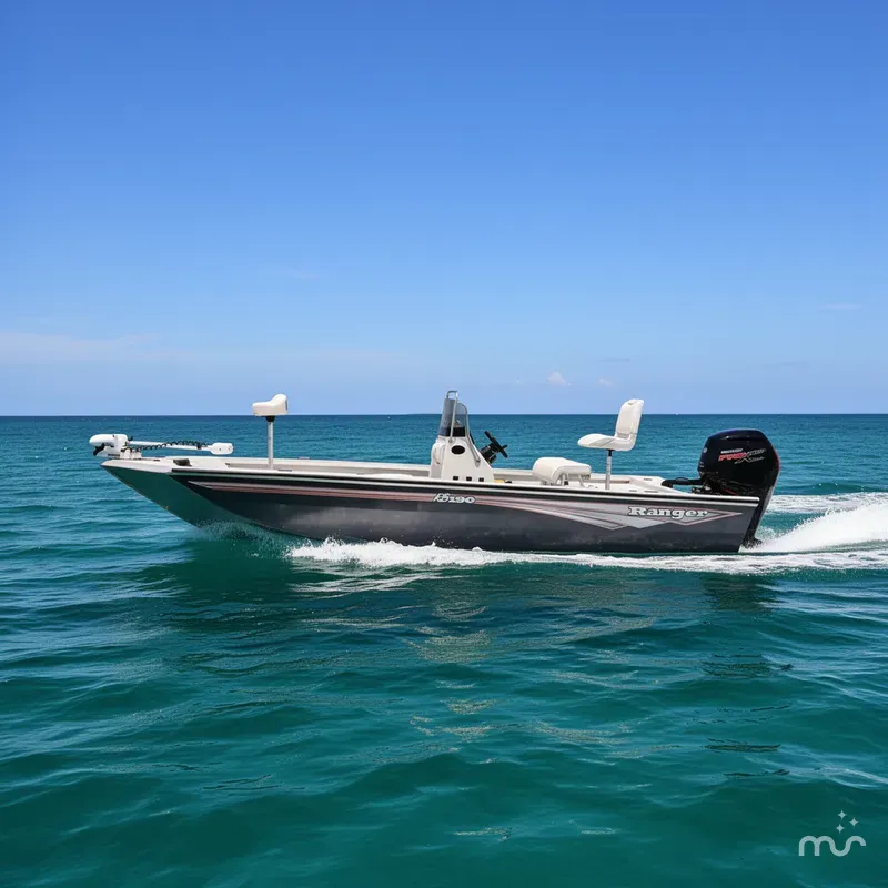 Slide: The Image of Ranger RB190 2026 - 4