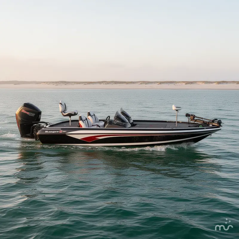 The Image of Ranger Z521R Cup-Equipped 2026 - 0