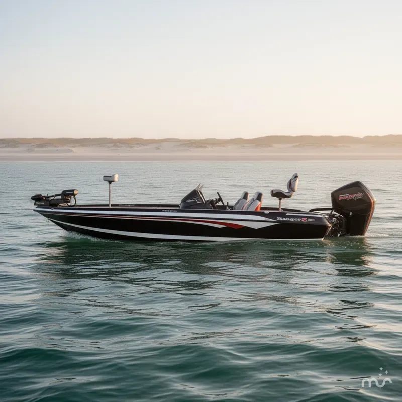 Slide: The Image of Ranger Z521R Cup-Equipped 2026 - 2