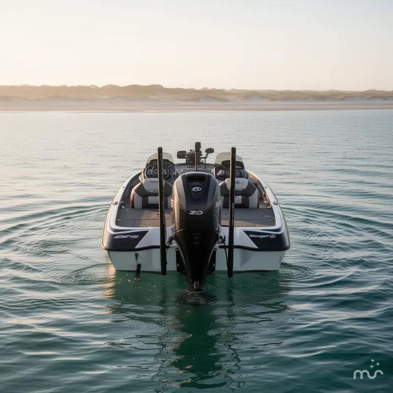Slide: The Image of Ranger Z521R Cup-Equipped 2026 - 3