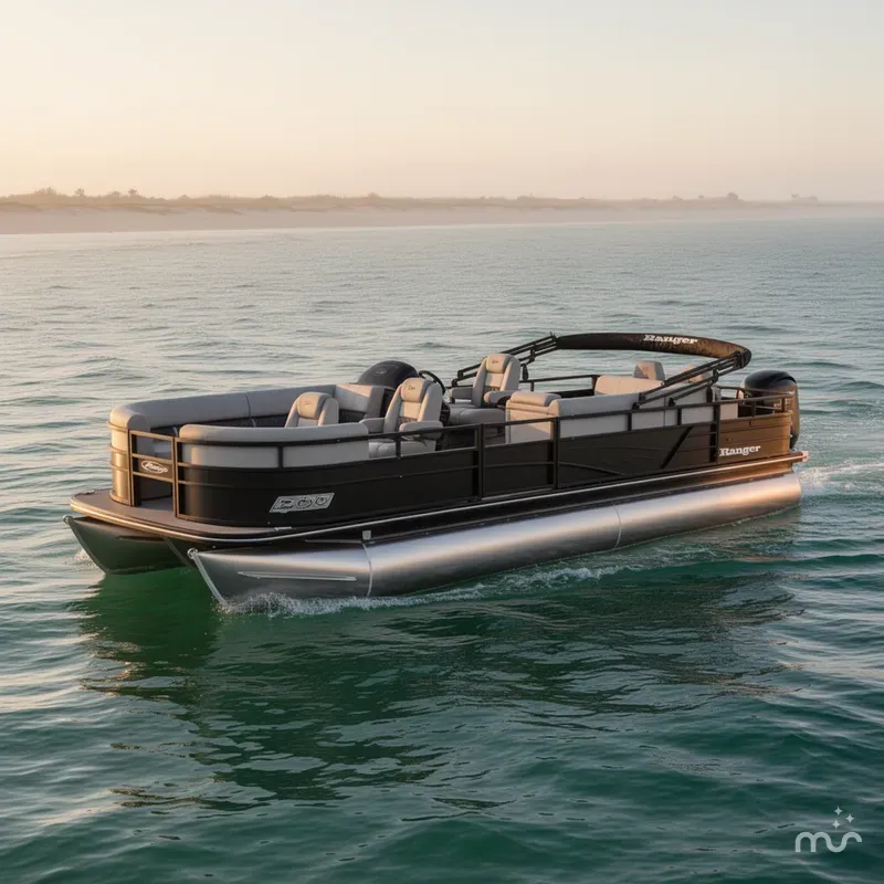 The Image of Ranger 220FC 2026 - 0
